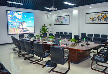 广州昊志机电股份有限公司案例