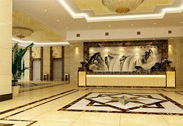 大会议室及小会议室音响系统改造