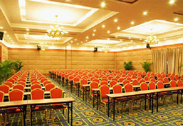 会议室系统改造