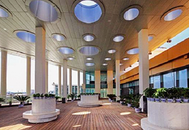 某局会议室音视频系统改造